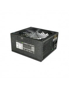 Tacens Valeo V 900M Fuente de Alimentacion 900W ATX - PFC Activo - Ventilador 140mm de 12dB - 80 Plus Silver - Cableado