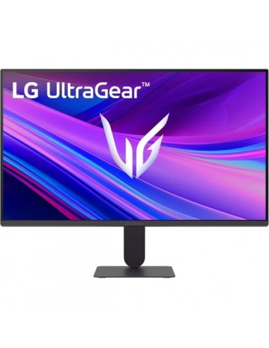 LG Ultragear 24G411A-B Monitor Gaming LED 24" IPS FullHD 144Hz FreeSync HDR10 - Respuesta 1ms MBR - HDMI-DisplayPort - VESA
