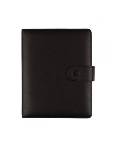 Finocam Open Leo.2 Agenda Organizador en Catalan - Anual 2026 - Formato 1000 - 205x43x249mm - 1 Dia por Pagina - Color Negro