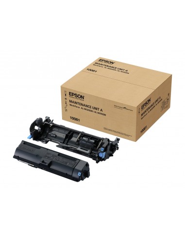 Epson WorkForce AL-M310 AL-M320 Kit de Mantenimiento Original - C13S110081