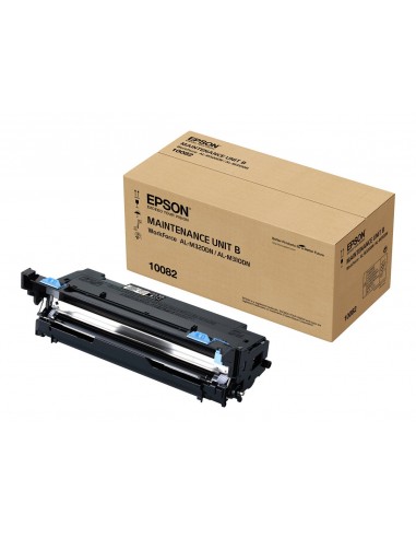 Epson WorkForce AL-M310 AL-M320 Negro Tambor de Imagen Original - C13S110082