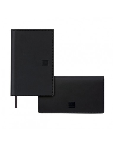 Finocam Ibis Pack de 5 Agendas Planas Surtidas en Catalan - Anual 2026 - Color Surtidos