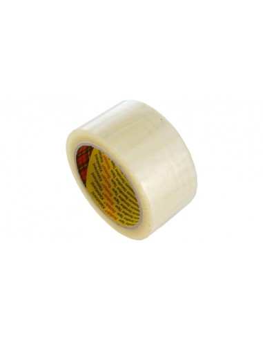 Scotch 371 Precinto de Embalaje 48mm x 132m - Transparente