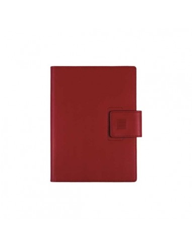 Finocam Duouno Agenda de Espiral - Bolsillo Interior - Anilla Portaboligrafo - Formato E10 - 155x212mm - 1 Dia por Pagina -