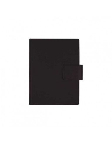 Finocam Duouno Agenda de Espiral - Bolsillo Interior - Anilla Portaboligrafo - Formato E10 - 155x212mm - 1 Dia por Pagina -