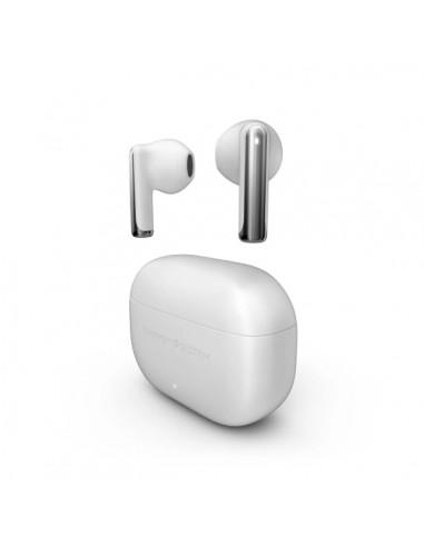 Energy Sistem StyleBuds Auriculares True Wireless - Bluetooth 5.4 - Cancelacion de Ruido en Microfono - 25h Autonomia - Modo