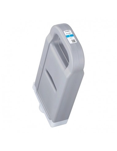 Canon PFI740 Cyan Cartucho de Tinta Original - 4770C001
