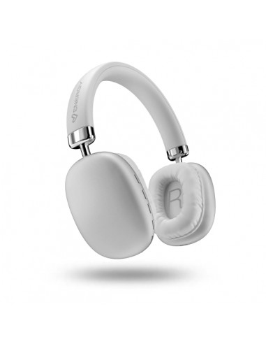 Energy Sistem Style Auriculares Bluetooth 5.4 - Graves Profundos - Conexion Multipunto - Asistente de Voz - Lector MicroSD -