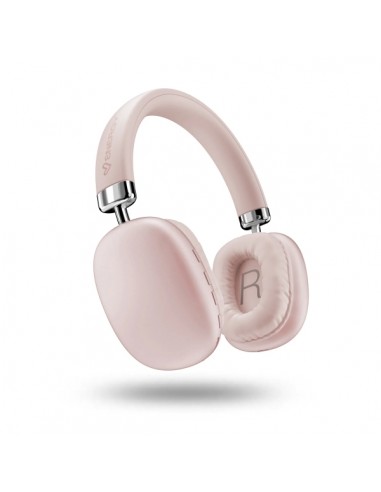 Energy Sistem Style Auriculares Bluetooth 5.4 - Graves Profundos - Conexion Multipunto - Asistente de Voz - Lector MicroSD -