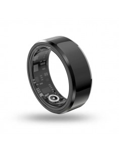 Energy Sistem Smart Ring Anillo Inteligente - Monitorizacion del SueÃ±o - Asistente de Salud con IA - Monitorizacion de