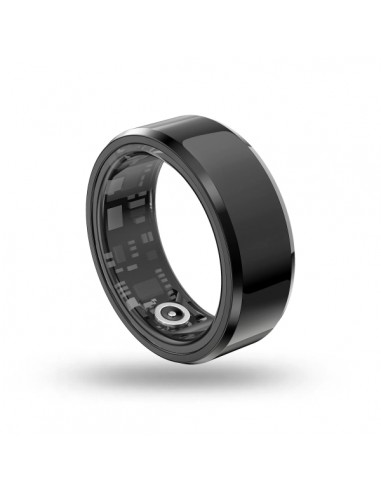Energy Sistem Smart Ring Anillo Inteligente - Monitorizacion del SueÃ±o - Asistente de Salud con IA - Monitorizacion de