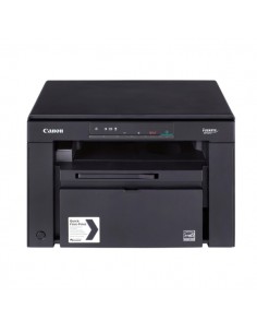 Canon i-Sensys MF3010 Impresora Multifuncion Laser Monocromo 18ppm