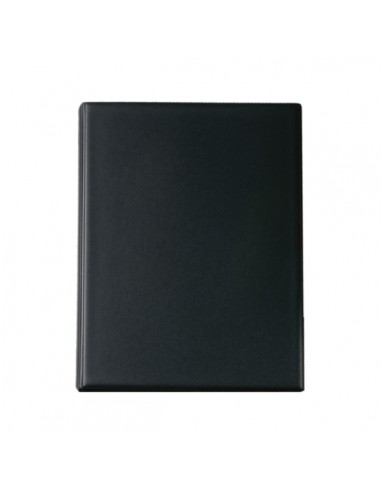 Finocam Estudio Agenda Organizador - Anual 2026 - Multiusos - Formato 3002 - 197x38x245mm - 1 Dia por Pagina - Color Negro