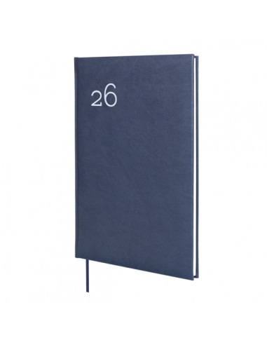 Finocam Dynamic Milano Agenda Profesional en Catalan - Anual 2026 - Tapa Dura Acolchada - Formato Y11 - 168x19x245mm - Semana