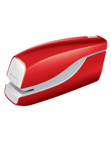 Petrus WOW E-310 Contactless Grapadora Electrica - Hasta 10 Hojas - Grapado Cerrado - Utiliza Grapas Petrus NÂ 10 - Color