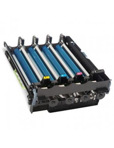 Lexmark 700P Kit de Fotoconductores Original - 70C0P00