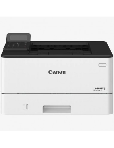 Canon i-Sensys LBP243DW II Impresora Laser Monocromo WiFi 36ppm