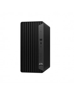 HP Pro Tower 400 G9 PC Sobremesa Intel Core i5-14500 - 16GB - 512GB SSD - Windows 11 Pro - Color Negro