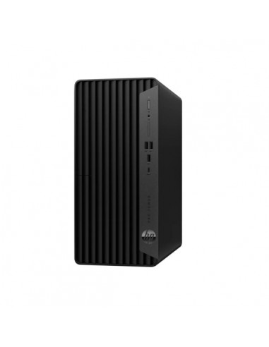 HP Pro Tower 400 G9 PC Sobremesa Intel Core i5-14500 - 16GB - 512GB SSD - Windows 11 Pro - Color Negro