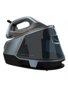 Cecotec H-2400 Station Instant Centro de Planchado - 2800W - Vapor Continuo 150g min - Golpe de Vapor 550g min - Suela