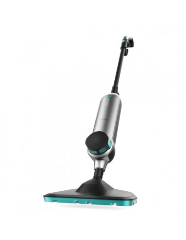 Cecotec HydroSteam 3030 Blaze Limpiador a Vapor - 1500W - Caudal 30g min - Uso Continuo 20min - 3 Niveles de Vapor - Tanque