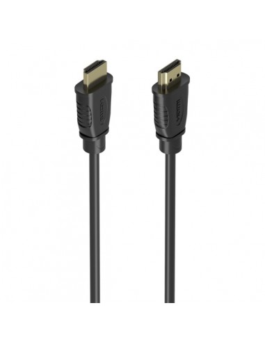 Aisens Cable HDMI V2.1 CCS 8K@60Hz 48Gbps - Ultra Alta Velocidad - HEC - 2m - Color Negro