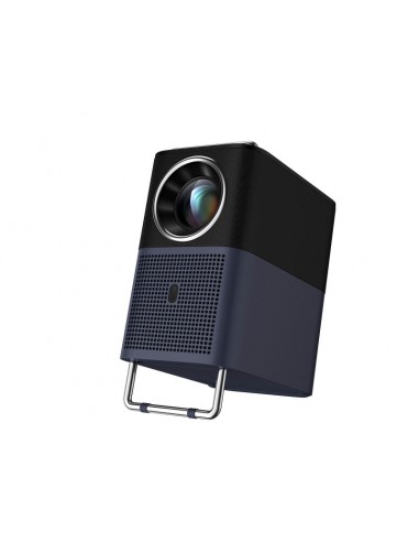 TCL Smart Projector A1S Proyector 600 Lumens - 1080P-FHD - Google TV - 150"