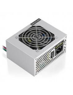 Aisens ASPC-500SFX-SEO Fuente de Alimentacion 500W SFX OEM - Ventilador 80mm