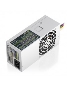Aisens ASPC-500TFX-SEO Fuente de Alimentacion 500W TFX OEM - Ventilador 80mm