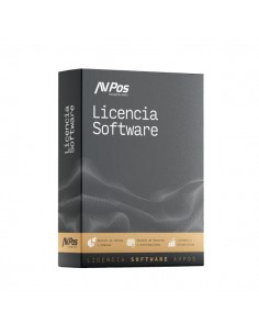 AVPos Licencia Soporte Anual para Version Standard - Licencia Electronica