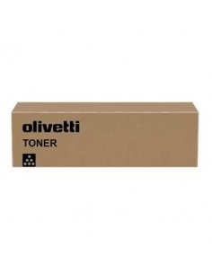 Olivetti d-Color MF3100 Magenta Cartucho de Toner Original - B1135