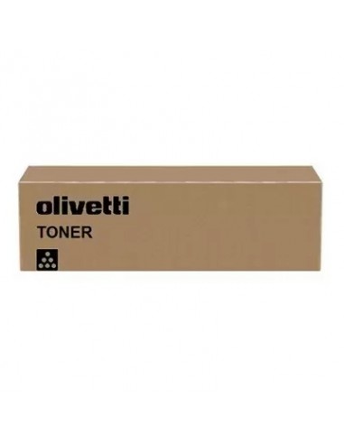 Olivetti d-Color MF3100 Magenta Cartucho de Toner Original - B1135