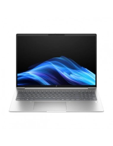 HP ProBook 4 G1iR Portatil 16" Intel Core 5 120U Wolf Pro Security Edition - 16GB - 512GB SSD - USB 3.2-USB-C-HDMI -