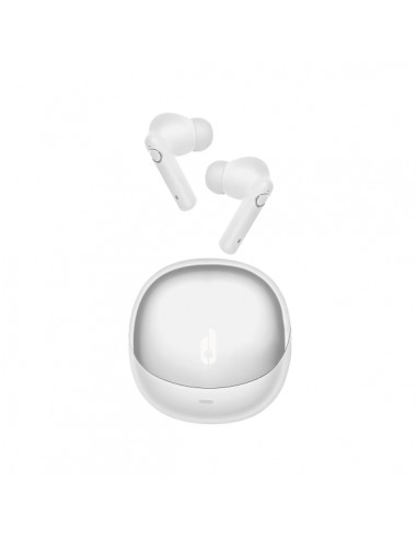 Blackbyte by Pedro Buerbaum Espejo Eclipse Auriculares Bluetooth-- Cancelacion de Ruido ENC ANC - Alcance 10m - Control