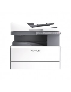 Pantum BM320ADN Impresora Multifuncion Laser Monocromo Duplex 26ppm - Alimentador Automatico de Documentos Reversible