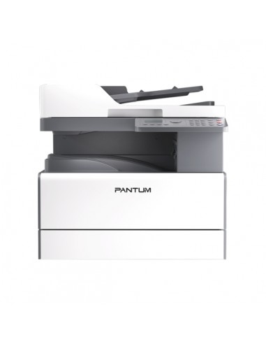 Pantum BM320ADN Impresora Multifuncion Laser Monocromo Duplex 26ppm - Alimentador Automatico de Documentos Reversible