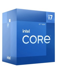 Intel Core i7-12700F Procesador 4.9 GHz SK. 1700