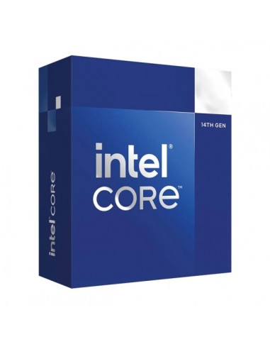 Intel Core i3-14100F Procesador 3.5 GHz SK.1700