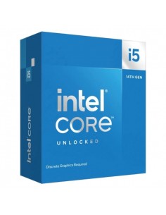 Intel Core i5-14600KF Procesador 3 5 GHz-LGA1700