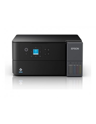 Epson EcoTank ET2950 Impresora Multifuncion Color Duplex WiFi 33ppm