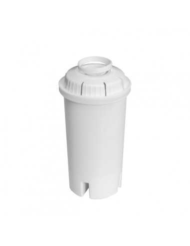 Cecotec Pro Filtro de Recambio para Jarra H2ONature 2400 - 4 Capas - Elimina Cloro y Olores - Retiene Metales Pesados -