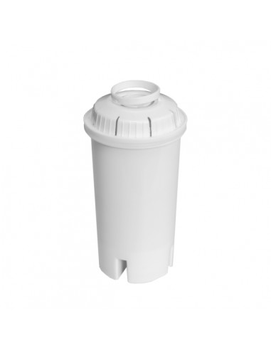 Cecotec Pro Filtro de Recambio para Jarra H2ONature 2400 - Elimina Impurezas y Olores - Facil de Instalar y Reemplazar -