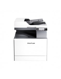 Pantum CM230ADN Impresora Multifuncion Laser Color Duplex 25ppm - Alimentador Automatico de Documentos Reversible