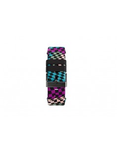 Savefamily Correa de Silicona para Savewatch Plus 2 - Color Loop