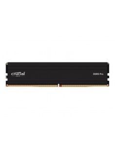 Crucial Memoria RAM DDR5 32GB 5600MHz CL46 DIMM