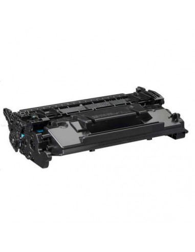 Canon T06 Negro Cartucho de Toner Generico - Reemplaza 3526C002