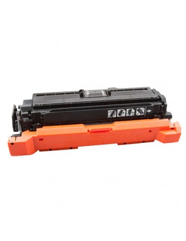 Canon T10 T10L Negro Cartucho de Toner Generico - Reemplaza 4566C001 4805C001