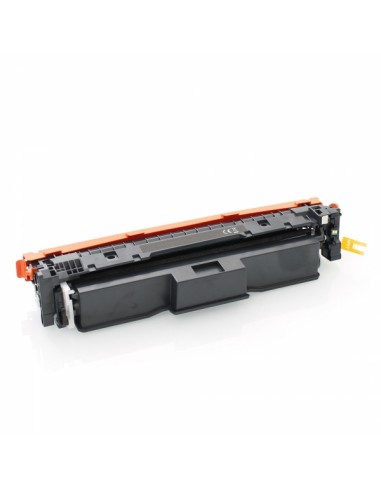 Canon T12 Negro Cartucho de Toner Generico - Reemplaza 5098C006
