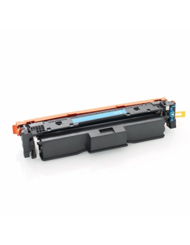Canon T12 Cyan Cartucho de Toner Generico - Reemplaza 5097C006