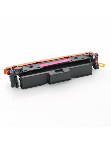Canon T12 Magenta Cartucho de Toner Generico - Reemplaza 5096C006